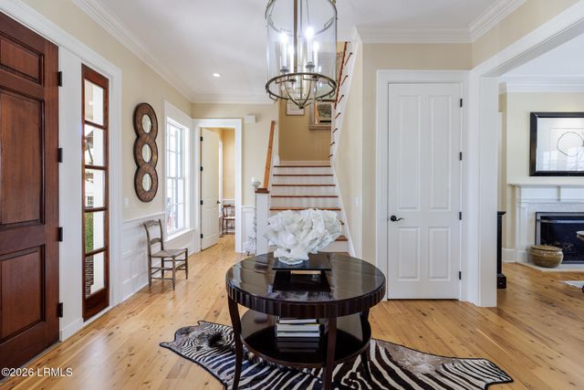 9 Wiggs Lane, Okatie, SC 29909