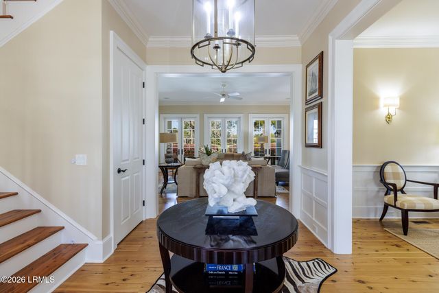 9 Wiggs Lane, Okatie, SC 29909