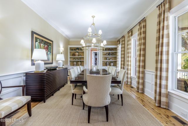 9 Wiggs Lane, Okatie, SC 29909