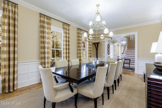 9 Wiggs Lane, Okatie, SC 29909