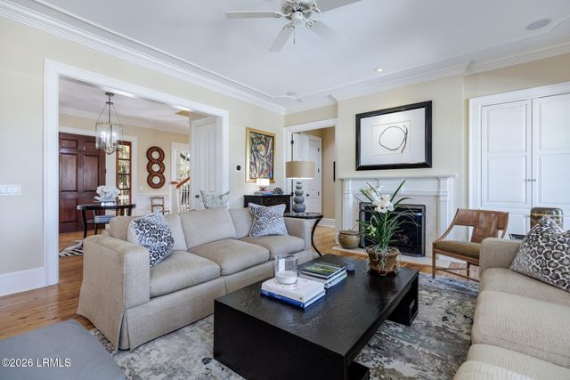 9 Wiggs Lane, Okatie, SC 29909