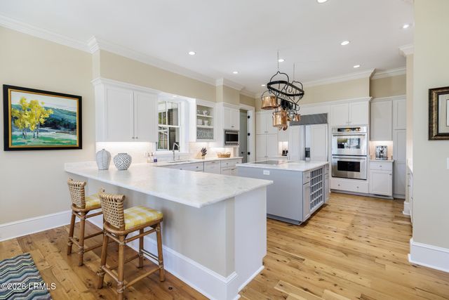 9 Wiggs Lane, Okatie, SC 29909