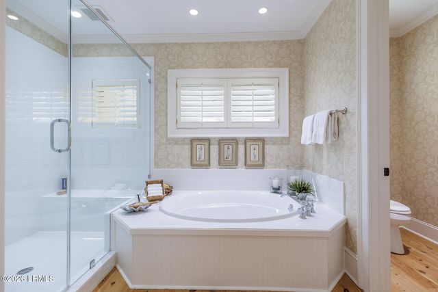 9 Wiggs Lane, Okatie, SC 29909