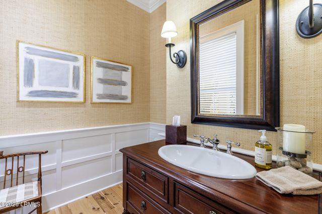 9 Wiggs Lane, Okatie, SC 29909