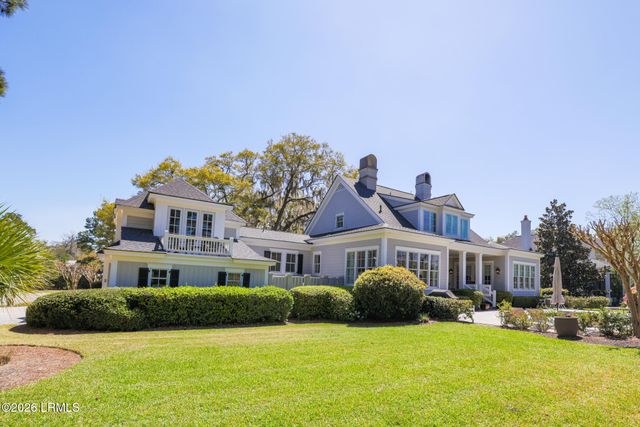 9 Wiggs Lane, Okatie, SC 29909