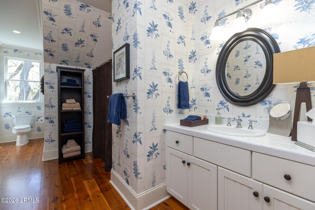 9 Wiggs Lane, Okatie, SC 29909