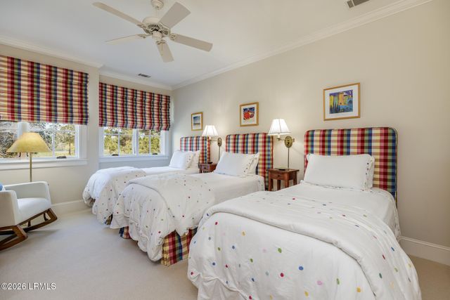 9 Wiggs Lane, Okatie, SC 29909