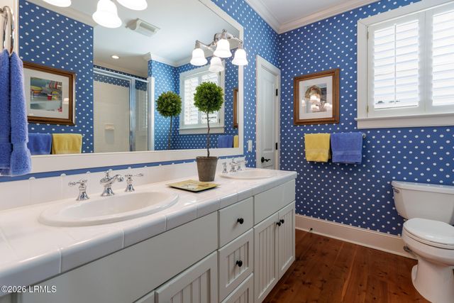 9 Wiggs Lane, Okatie, SC 29909