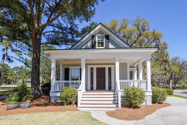 9 Wiggs Lane, Okatie, SC 29909