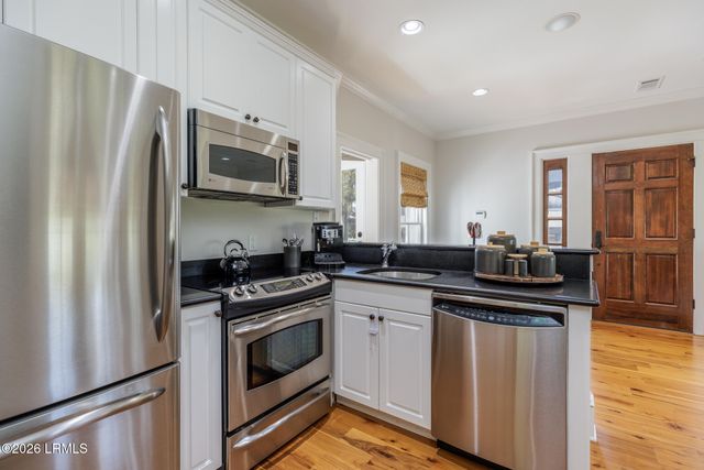 9 Wiggs Lane, Okatie, SC 29909