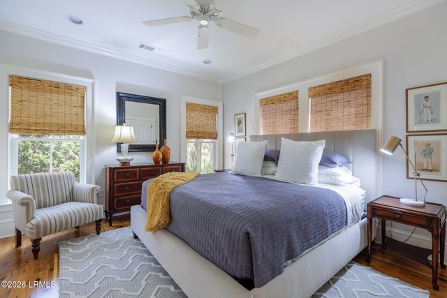 9 Wiggs Lane, Okatie, SC 29909