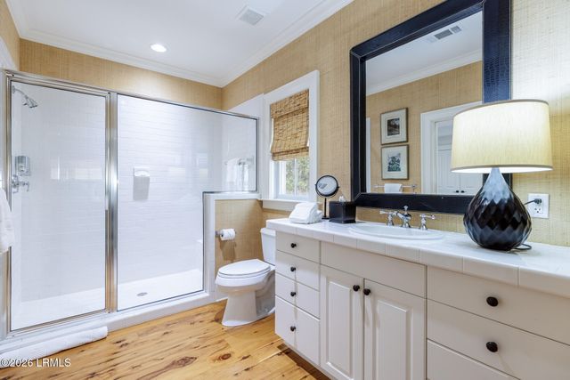 9 Wiggs Lane, Okatie, SC 29909