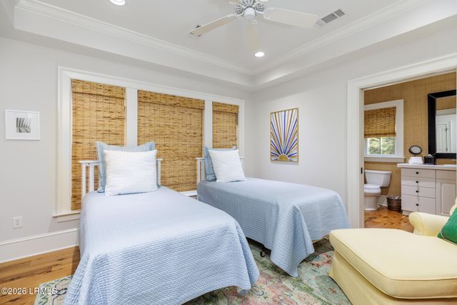 9 Wiggs Lane, Okatie, SC 29909