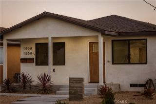 1558 W 214th Street, Torrance, CA 90501