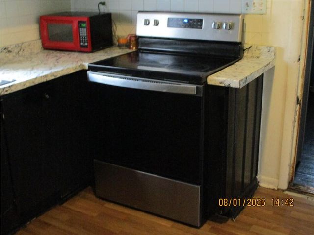 1340 Sagewood Circle, Stone Mountain, GA 30083