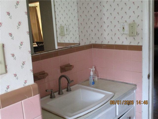1340 Sagewood Circle, Stone Mountain, GA 30083