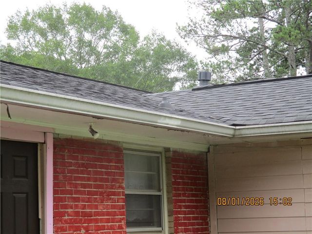 1340 Sagewood Circle, Stone Mountain, GA 30083