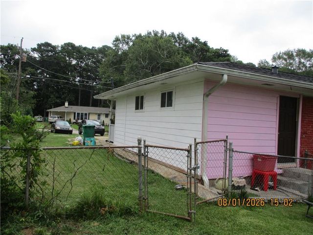 1340 Sagewood Circle, Stone Mountain, GA 30083