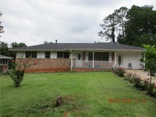 1340 Sagewood Circle, Stone Mountain, GA 30083