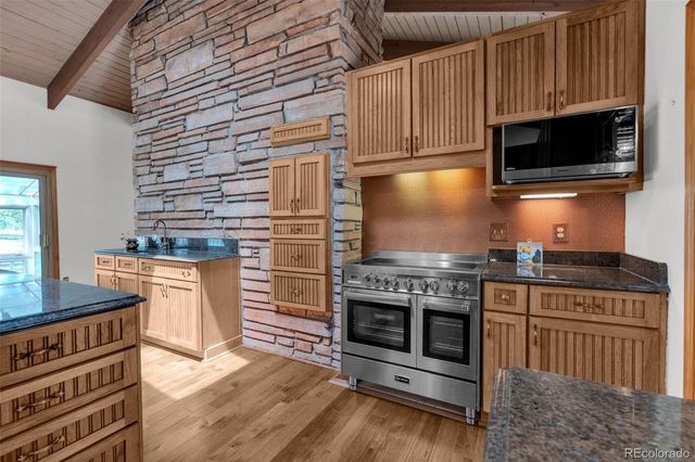 8057 Bannock Drive, Larkspur, CO 80118