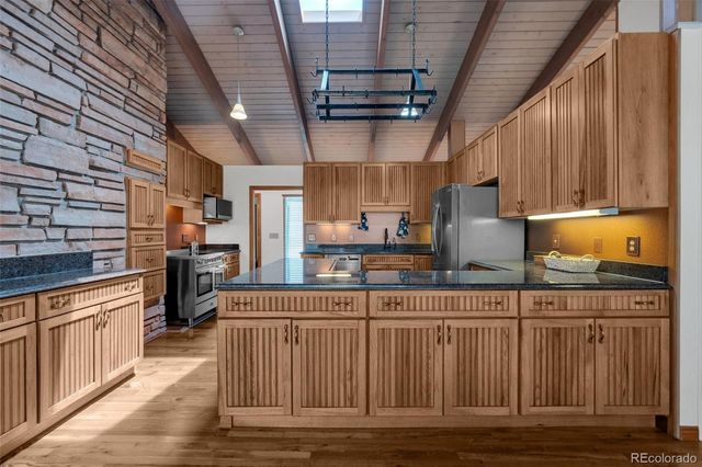 8057 Bannock Drive, Larkspur, CO 80118