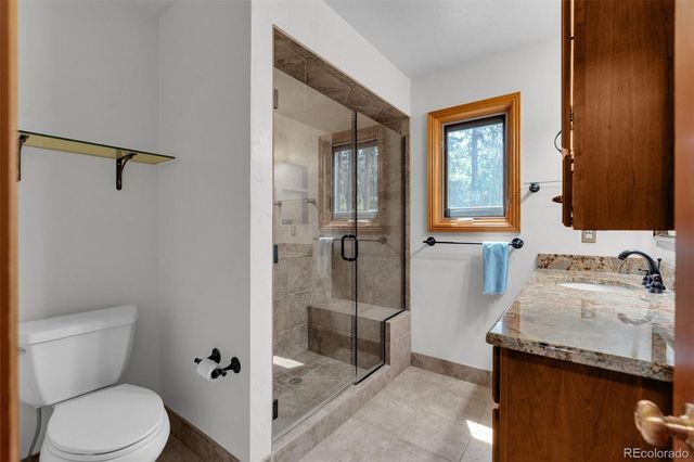 8057 Bannock Drive, Larkspur, CO 80118