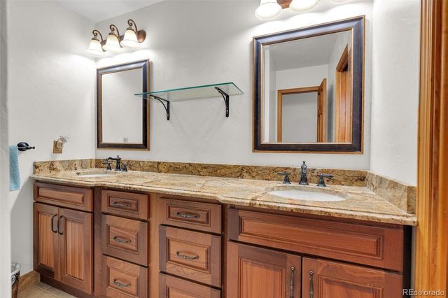 8057 Bannock Drive, Larkspur, CO 80118