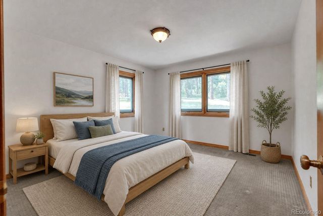 8057 Bannock Drive, Larkspur, CO 80118