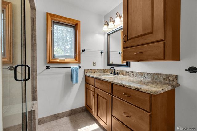 8057 Bannock Drive, Larkspur, CO 80118