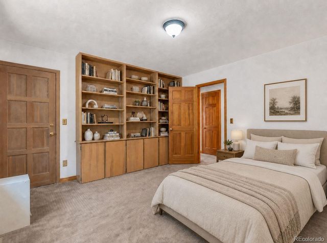 8057 Bannock Drive, Larkspur, CO 80118