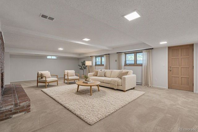 8057 Bannock Drive, Larkspur, CO 80118