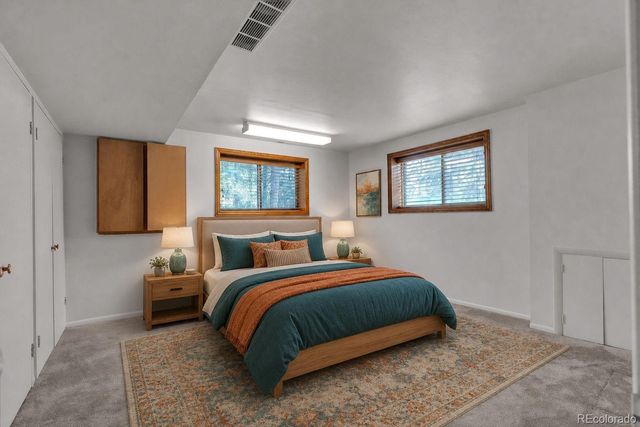 8057 Bannock Drive, Larkspur, CO 80118