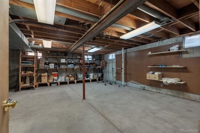 8057 Bannock Drive, Larkspur, CO 80118