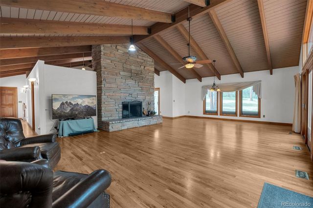 8057 Bannock Drive, Larkspur, CO 80118