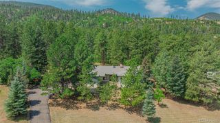 8057 Bannock Drive, Larkspur, CO 80118