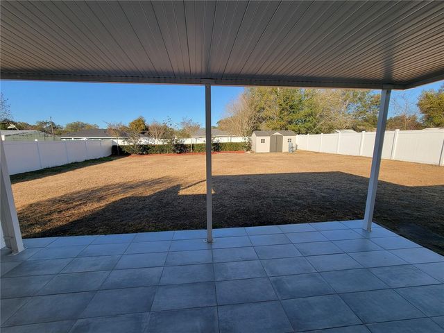 11908 SE 74TH TERRACE, Belleview, FL 34420