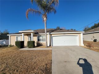 11908 SE 74TH TERRACE, Belleview, FL 34420