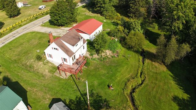 12674 ST HWY 98, Meadville, PA 16335
