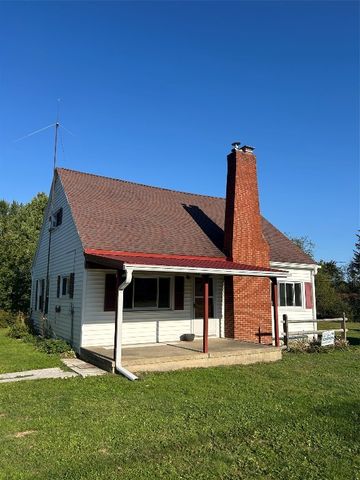 12674 ST HWY 98, Meadville, PA 16335