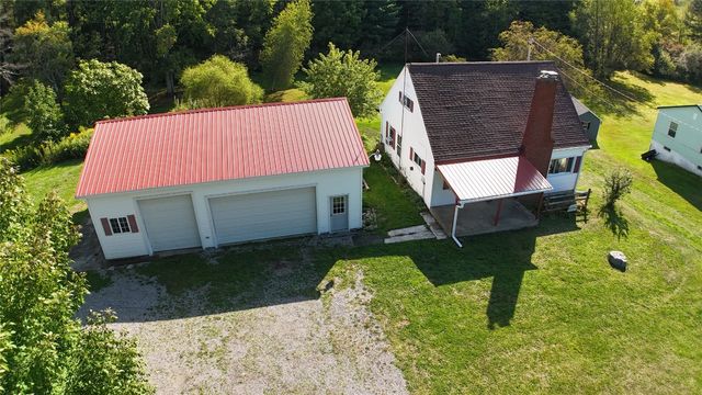 12674 ST HWY 98, Meadville, PA 16335