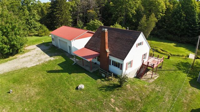 12674 ST HWY 98, Meadville, PA 16335