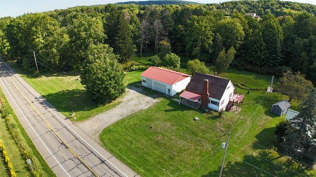 12674 ST HWY 98, Meadville, PA 16335