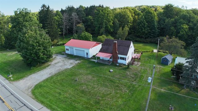 12674 ST HWY 98, Meadville, PA 16335