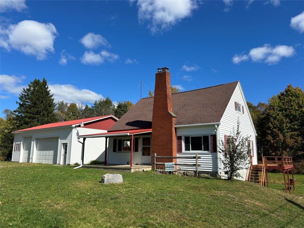 12674 ST HWY 98, Meadville, PA 16335