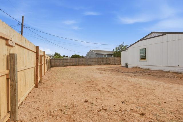 1802 N Webster, Midland, TX 79705