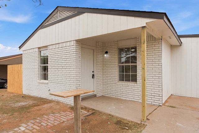 1802 N Webster, Midland, TX 79705