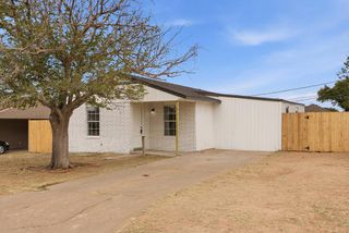 1802 N Webster, Midland, TX 79705