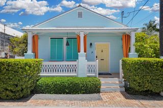 1127 Packer Street, Key West, FL 33040