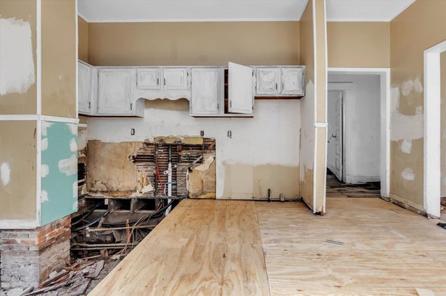 1155 SLEDGE AVE, Memphis, TN 38104