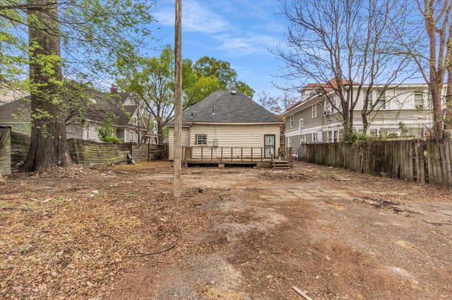 1155 SLEDGE AVE, Memphis, TN 38104